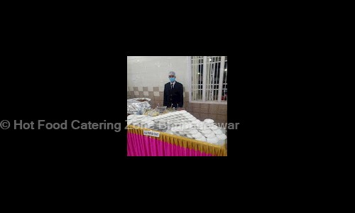 Hot Food Catering Zone Bhubaneswar - Catering Services in Ganga Nagar, Bhubaneswar
