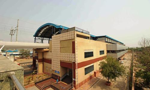 Hotel Grand Highway - Catering Services in Sector 11, Faridabad