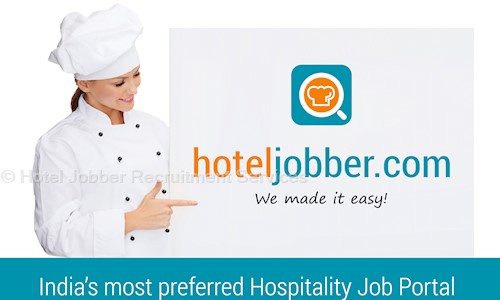 Hotel Jobber Recruitment Services - Placement Consultancies in Deccan Gymkhana, Pune