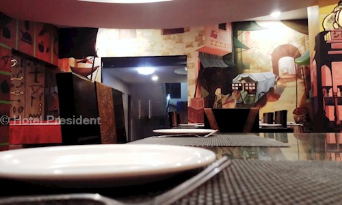 Hotel President - Catering Services in Yanaikkal, Madurai