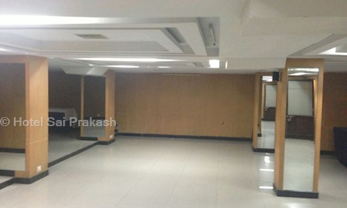 Hotel Sai Prakash - Catering Services in Nampally, Hyderabad
