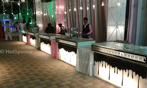 HotSpoons - Catering Services in Indira Nagar, Lucknow