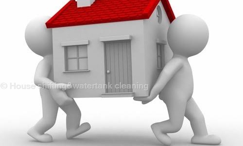 House shifting&watertank cleaning - Packers and Movers in Bypass Main Road, Madurai