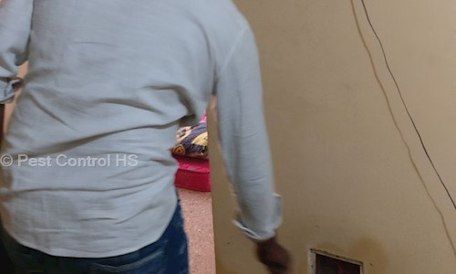 Pest Control HS - Pest Control in Agara, Bangalore