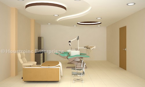 Houstroinc Enterprises - Interior Designers & Decorators in Bypass Road, Madurai