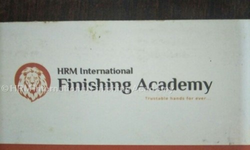 HRM International Finishing Academy - Placement Consultancies in Mavoor Road, Calicut