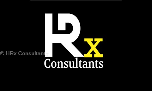 HRx Consultants - Placement Consultancies in Burari, Delhi