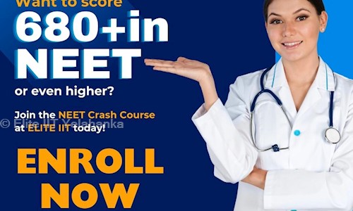 Elite IIT Yelahanka - School Tuitions in Yelahanka, Bangalore