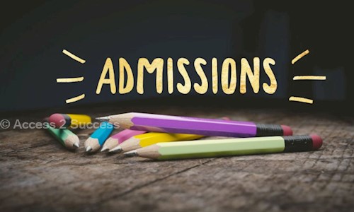 Access 2 Success - School Tuitions in Pitampura, Delhi