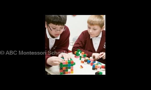 ABC Montessori School - School Tuitions in Old Perungalathur, Chennai