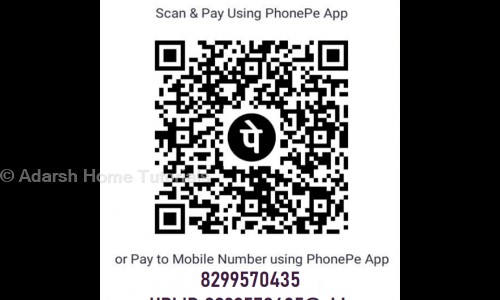 ADARSH HOME TUTORIALS - School Tuitions in LDA Colony, Lucknow