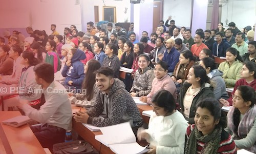 PIE Aim Coaching - School Tuitions in Hauz Khas, Delhi