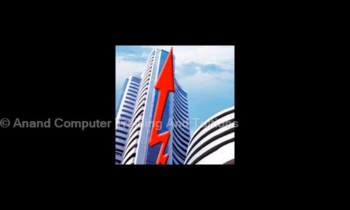 Anand Computer Training And Tuitions - School Tuitions in Mayur Vihar Phase 1, Delhi