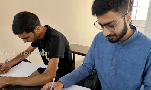Arham Education - School Tuitions in Paldi, Ahmedabad