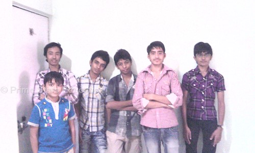 Prime Stars Education - School Tuitions in Naroda, Ahmedabad