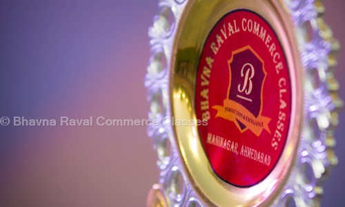 Bhavna Raval Commerce Classes - School Tuitions in Maninagar, Ahmedabad