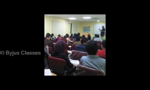 Byjus Classes - School Tuitions in , Chennai