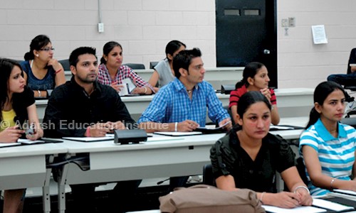 Adarsh Education Institute - School Tuitions in Tilak Nagar, Delhi