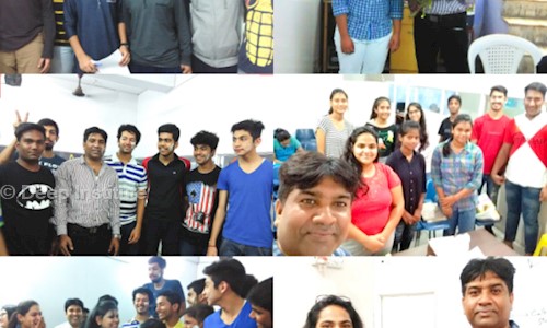 Deep Institute - School Tuitions in Sector 50, Noida