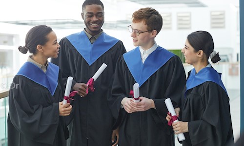 Dr. Educlinique - School Tuitions in Salt Lake City, Kolkata