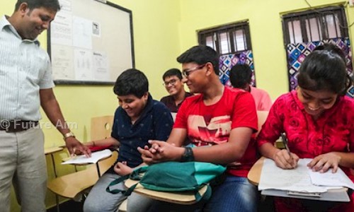 Future Aim - School Tuitions in Lake Town, Kolkata