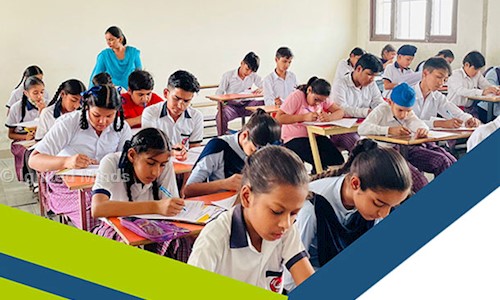 Ignited Minds - School Tuitions in Ashok Vihar, Delhi