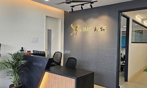 Impulse Coaching Institute - School Tuitions in Uppilipalayam, Coimbatore