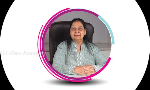 I-View Academy - School Tuitions in Ashok Vihar, Delhi