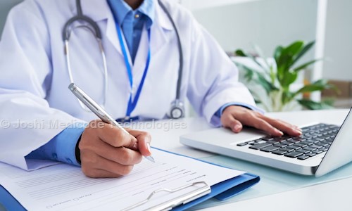 Joshi Medicode Technologies - Job Training in Ameerpet, Hyderabad