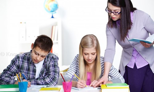 Knowledge Tutorials - School Tuitions in , bangalore