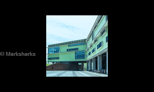 Marksharks - School Tuitions in Okhla Industrial Area, Delhi
