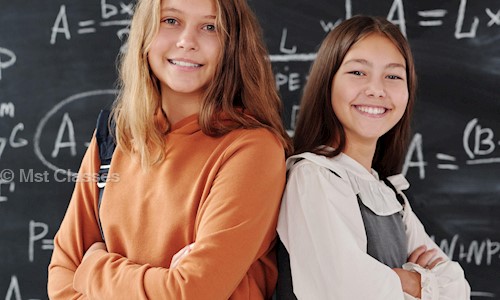 Mst Classes - School Tuitions in Hafeezpet, Hyderabad