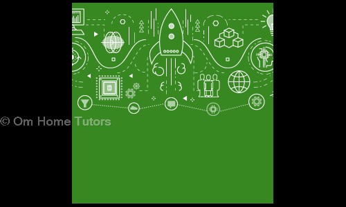 Om Home Tutors - School Tuitions in Dwarka, Delhi