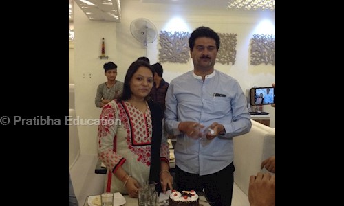 Pratibha Education - Home Tuitions in Nikol, Ahmedabad