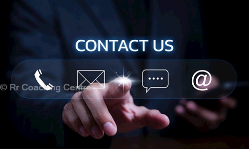 Rr Coaching Centre - School Tuitions in Jamia Nagar, Delhi