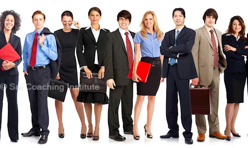 Sai Coaching Institute - School Tuitions in Sarita Vihar, Delhi