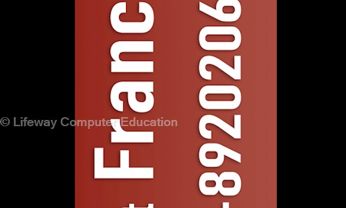 Lifeway Computer Education - School Tuitions in Uttam Nagar, Delhi