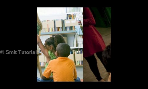 Smit Tutorials - School Tuitions in Ranip, Ahmedabad