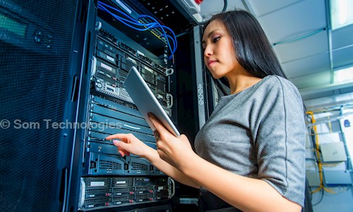 Som Technologies - School Tuitions in Wilson Garden, Bangalore