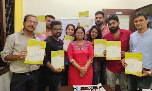 Speakeng India - Job Training in Madiwala, Bangalore