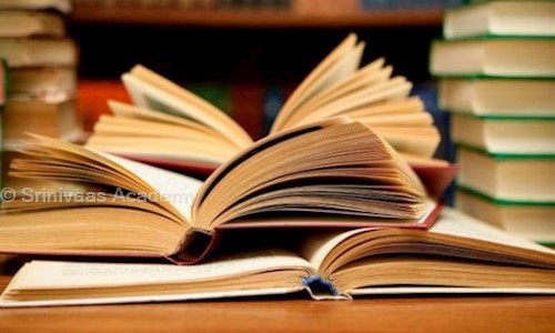 Srinivaas Academy - School Tuitions in Mylapore, Chennai