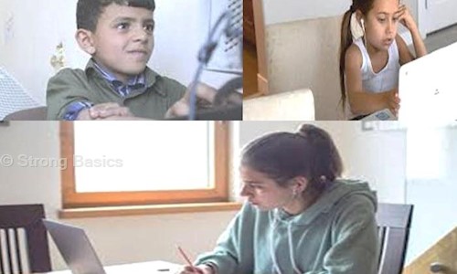 Strong Basics - School Tuitions in Powai, Mumbai