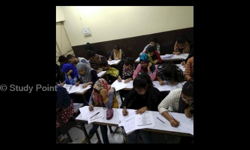 Study Point - School Tuitions in Jamia Nagar, Delhi