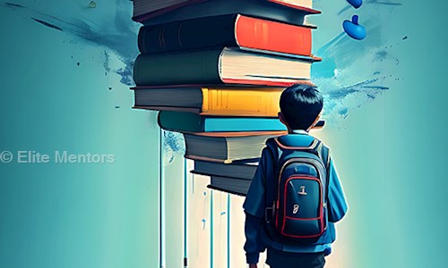Elite Mentors - School Tuitions in Sanjay Nagar, Bangalore