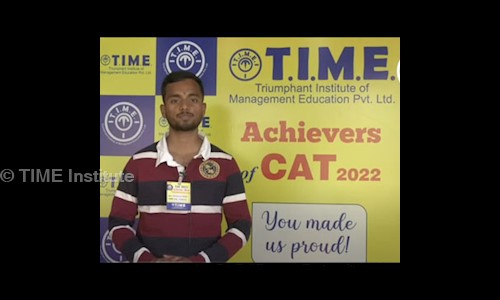 TIME Institute - School Tuitions in Navrangpura, Ahmedabad