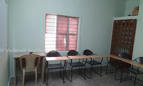 Vedansh Academy - School Tuitions in Yelahanka, Bangalore