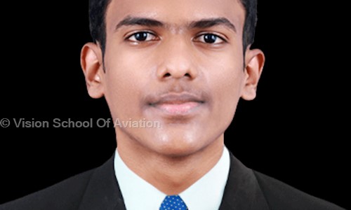 Vision School Of Aviation - Job Training in Poothole, Thrissur