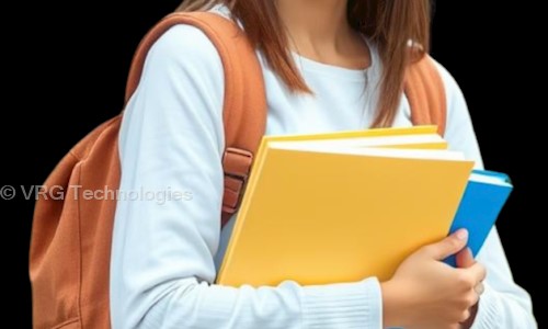 VRG Technologies - Job Training in Madipakkam, Chennai