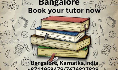 Z Classes - School Tuitions in Hongasandra, Bangalore