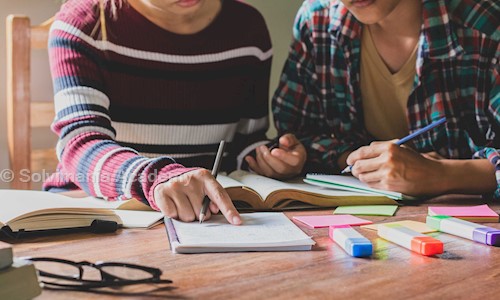 Solvimania Academy - School Tuitions in Alwal, Hyderabad